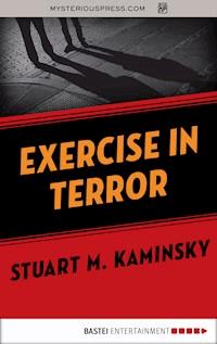 Exercise in Terror - Stuart M. Kaminsky - ebook