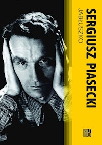 Jabłuszko - Sergiusz Piasecki - książka