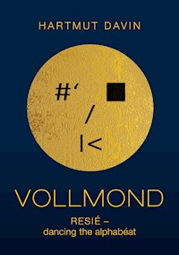 Vollmond - Hartmut Davin - ebook