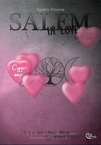 Salem in love - Sandra Triname - ebook