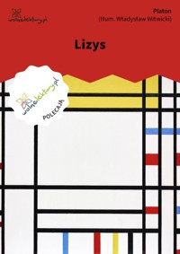 Lizys - Platon - ebook