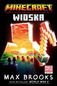 Minecraft. Wioska - Max Brooks - ebook + książka