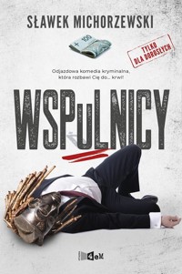 WSPuLNICY - Sławek Michorzewski - książka