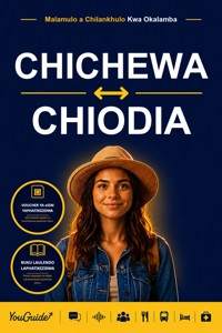 The Language Guide for Travelers - Chichewa to Odia - YouGuide - ebook