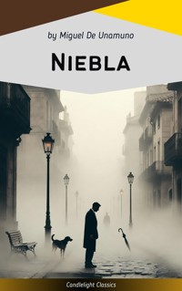 Niebla - Miguel de Unamuno - ebook