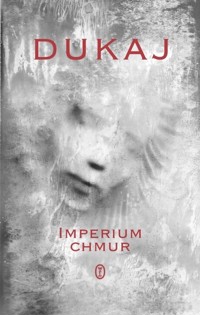 Imperium chmur - Jacek Dukaj - ebook + książka