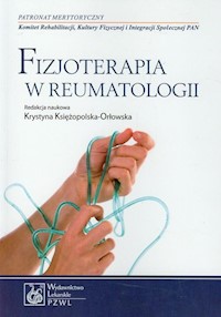 Fizjoterapia w reumatologii - - książka