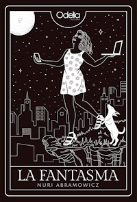 La Fantasma - Nuri Abramowicz - ebook