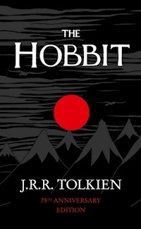 The Hobbit - Tolkien J.R.R - ebook + książka