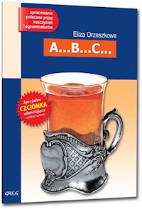 A.B.C. - Eliza Orzeszkowa - książka