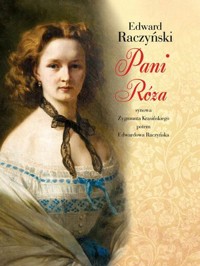 Pani Róża - Edward Raczyński - książka