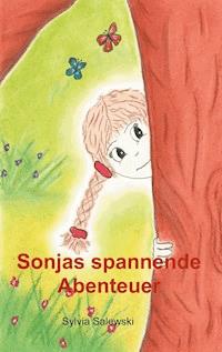 Sonjas spannende Abenteuer - Sylvia Salewski - ebook