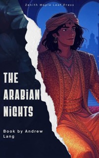 The Arabian Nights - Andrew Lang - ebook