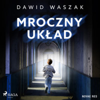 Mroczny układ - Dawid Waszak - ebook + audiobook + książka