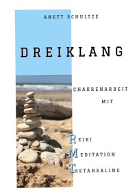 Dreiklang - Anett Schultze - ebook