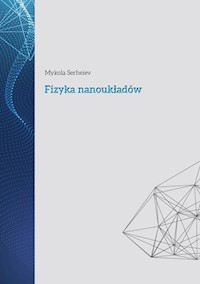 Fizyka nanoukładów - Serheiev Mykola - książka