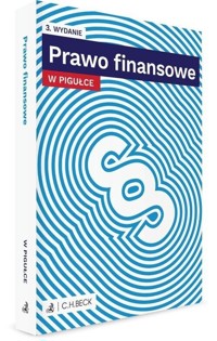Prawo finansowe w pigułce -  - książka