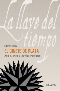 El Jinete de Plata - Ana Alonso - ebook