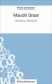 Maudit Graal - Hubert Viteux - ebook