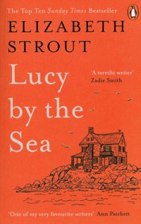 Lucy by the Sea - Strout Elizabeth - książka
