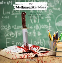 Der Mathematikerblues - Susanne Daig - ebook