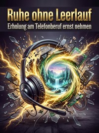 Ruhe ohne Leerlauf - Huber Florian - ebook