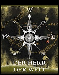 Herr der Welt - Jules Verne - ebook