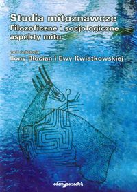 Studia mitoznawcze -  - książka