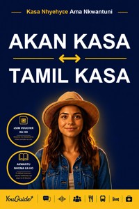 The Language Guide for Travelers - Akan to Tamil - YouGuide - ebook