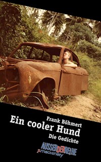 Ein cooler Hund - Frank Böhmert - ebook