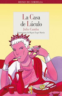 La casa de Lúculo - Julio Camba - ebook