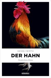 Der Hahn - Thomas Hesse - ebook