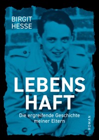 Lebenshaft - Birgit Hesse - ebook