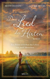 Das Lied des Hirten - Betsy Duffey - ebook