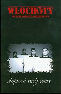 Włochaty -  - książka