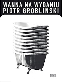 Wanna na wydaniu - Grobliński Piotr - książka