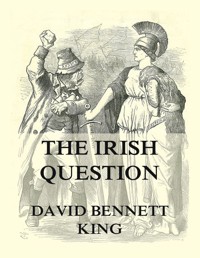 The Irish Question - David Bennett King - ebook