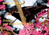 Freddy und seine Geschichten - Marion Jana Goeritz - ebook