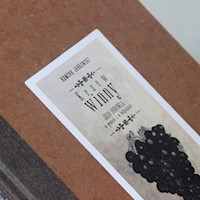 Krzew winny - Jankowski Edmund - książka