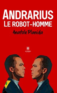 Andrarius - Anatole Planida - ebook