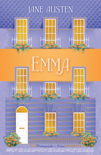Emma - Jane Austen  - ebook + audiobook + książka