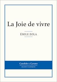 La Joie de vivre - Emile Zola - ebook