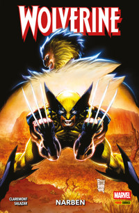 WOLVERINE - NARBEN - Claremont Chris - ebook