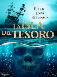 La isla del tesoro - Robert Louis Stevenson - ebook