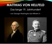 Das lange 19. Jahrhundert - Matthias von Hellfeld - ebook