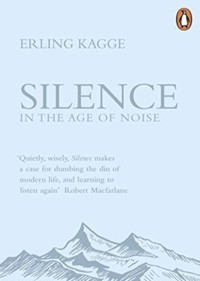 Silence - Erling Kagge - książka