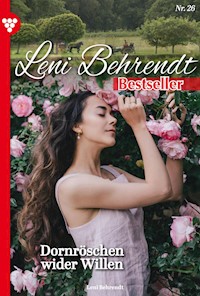 Dornröschen wider Willen - Leni Behrendt - ebook