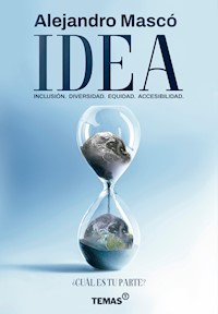 IDEA - Alejandro Mascó - ebook