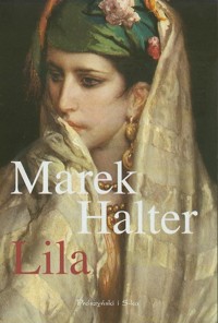 Lila - Marek Halter - ebook