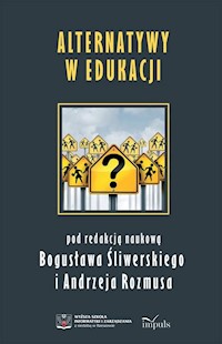 Alternatywy w edukacji -  - książka